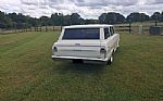 1963 Nova Chevy II Thumbnail 4