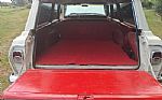 1963 Nova Chevy II Thumbnail 9