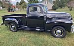 1955 Pickup H55A Thumbnail 2