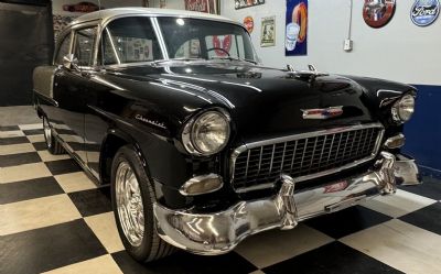 Photo of a 1955 Chevrolet 210 for sale
