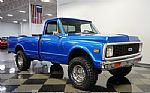1971 K10 4x4 Thumbnail 17