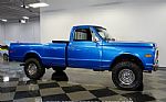 1971 K10 4x4 Thumbnail 16
