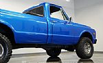 1971 K10 4x4 Thumbnail 29