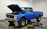 1971 K10 4x4 Thumbnail 32