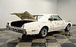 1967 Cutlass F85 Thumbnail 56