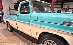 1968 F250 Custom Cab Thumbnail 55