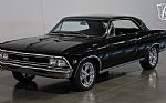 1966 Chevelle SS Thumbnail 28