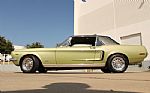 1968 Mustang GT Tribute Thumbnail 7