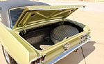 1968 Mustang GT Tribute Thumbnail 21