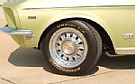 1968 Mustang GT Tribute Thumbnail 36
