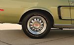 1968 Mustang GT Tribute Thumbnail 41