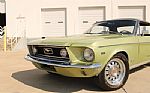 1968 Mustang GT Tribute Thumbnail 60