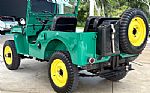 1946 Jeep Thumbnail 9