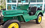 1946 Jeep Thumbnail 12