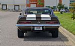 1969 Camaro Z28 Thumbnail 4