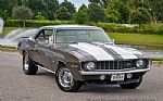 1969 Camaro Z28 Thumbnail 49