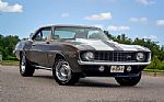1969 Camaro Z28 Thumbnail 50