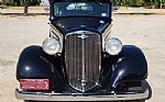 1935 Sedan Thumbnail 8