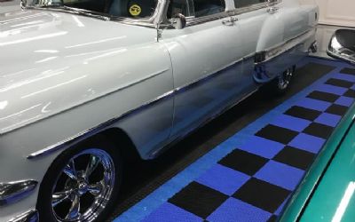 Photo of a 1954 Chevrolet Bel Air for sale