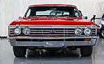 1967 Malibu Thumbnail 4