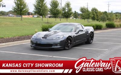 Photo of a 2013 Chevrolet Corvette Z16 Grand Sport Calla 2013 Chevrolet Corvette Z16 Grand Sport Callaway for sale