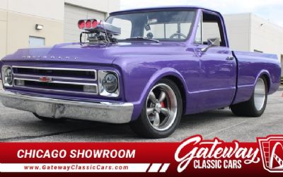 Photo of a 1971 Chevrolet C 10 for sale