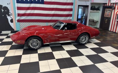 Photo of a 1974 Chevrolet Corvette for sale