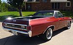 1970 El Camino Thumbnail 5