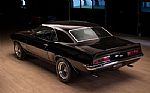 1969 Camaro SS Tribute Restomod Thumbnail 7