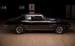 1969 Camaro SS Tribute Restomod Thumbnail 10