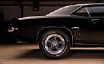 1969 Camaro SS Tribute Restomod Thumbnail 31