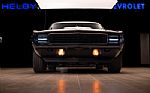 1969 Camaro SS Tribute Restomod Thumbnail 28