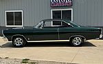 1966 Fairlane GTA 390 Thumbnail 2