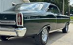 1966 Fairlane GTA 390 Thumbnail 20
