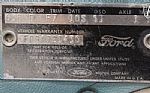 1965 Mustang Thumbnail 20