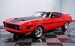 1973 Mustang Mach 1 Q-Code Thumbnail 6