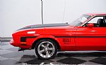 1973 Mustang Mach 1 Q-Code Thumbnail 19