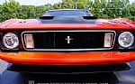 1973 Mustang Mach 1 Q-Code Thumbnail 60