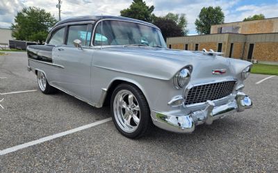 Photo of a 1955 Chevrolet Belair 210 for sale