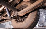 1954 Monterey Sun Valley Thumbnail 57