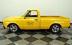 1967 C10 Patina LS Restomod Thumbnail 2