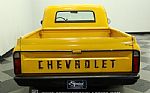 1967 C10 Patina LS Restomod Thumbnail 9