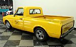 1967 C10 Patina LS Restomod Thumbnail 7