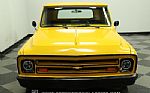 1967 C10 Patina LS Restomod Thumbnail 16