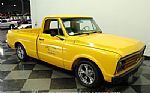 1967 C10 Patina LS Restomod Thumbnail 14