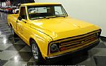 1967 C10 Patina LS Restomod Thumbnail 15