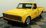 1967 C10 Patina LS Restomod Thumbnail 18