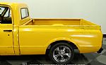 1967 C10 Patina LS Restomod Thumbnail 24