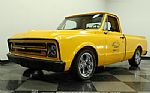1967 C10 Patina LS Restomod Thumbnail 21