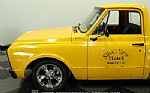 1967 C10 Patina LS Restomod Thumbnail 23